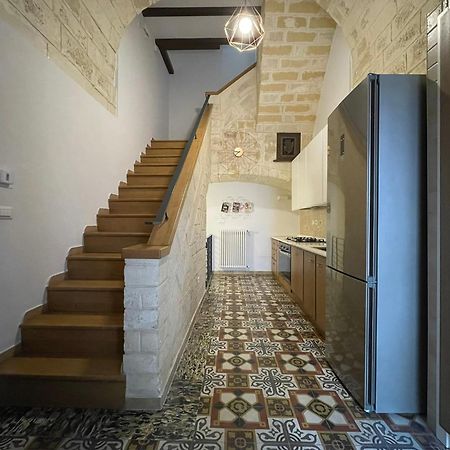 La Dimora Dell'Artigiano Daire Bari Dış mekan fotoğraf
