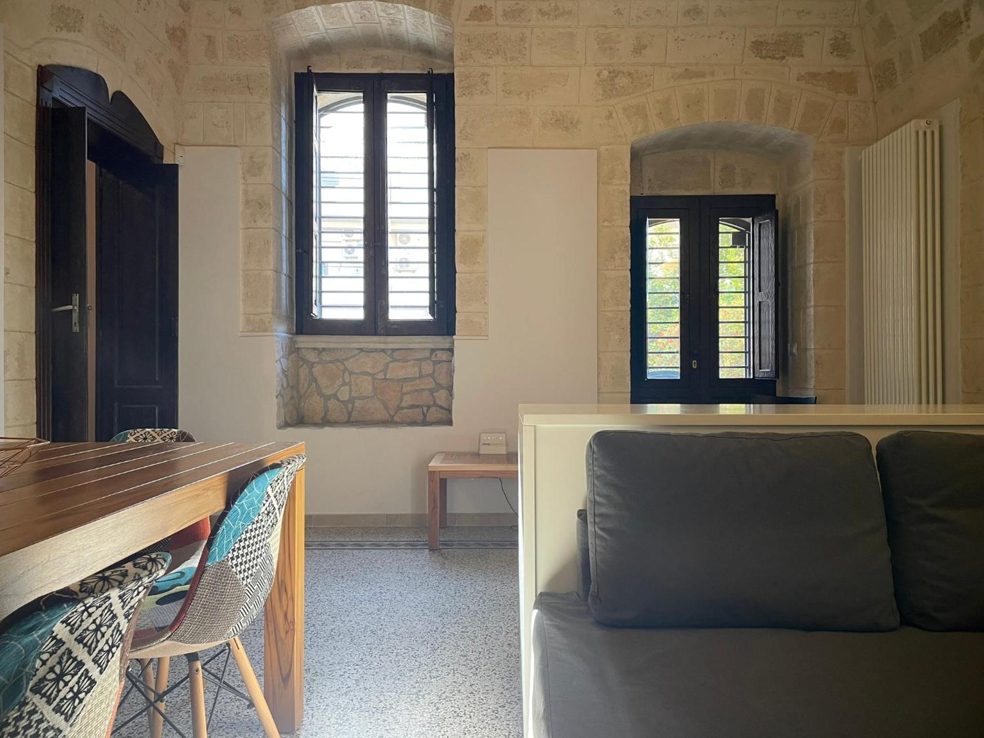 La Dimora Dell'Artigiano Daire Bari Dış mekan fotoğraf